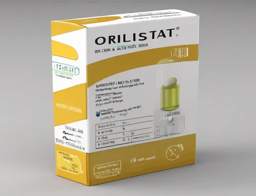 Venden orlistat sin receta